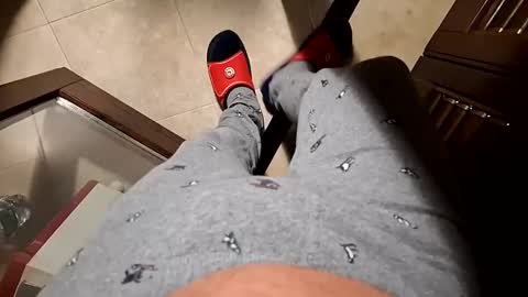 Snapshot of fede2985 chatting on 01-17-25, 03:11 Fede online show from 01-17-25, 03:11