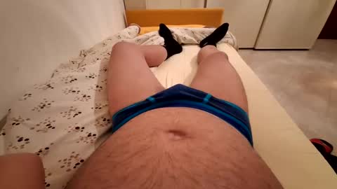 Snapshot of fede2985 chatting on 02-05-25, 05:31 Fede online show from 02-05-25, 05:31