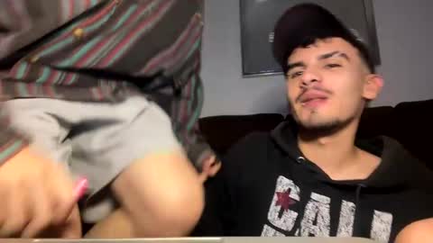 federik online show from 01-16-25, 05:32