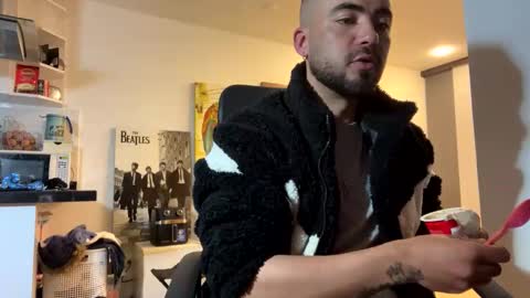 Federico Ofarrel online show from 09-09-25, 06:57