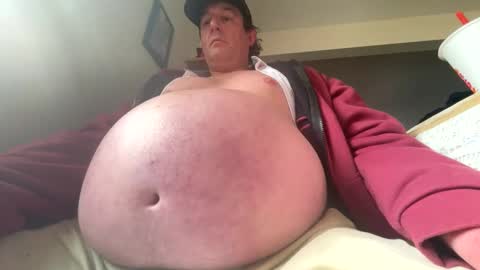 feedmyhugebelly online show from 05-14-26, 08:04