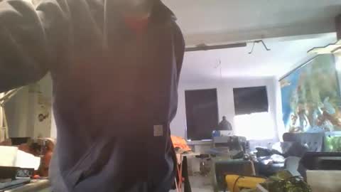 Snapshot of feelfemdom chatting on 10-19-25, 10:38 feelfemdom online show from 10-19-25, 10:38