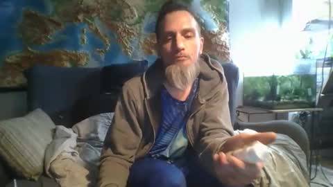 Snapshot of feelfemdom chatting on 02-11-26, 08:36 feelfemdom online show from 02-11-26, 08:36