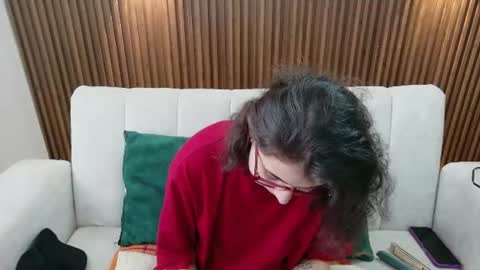 Feelena online show from 07-02-26, 01:50