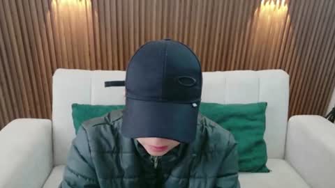 Feelena online show from 07-11-26, 06:54
