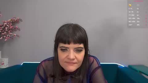 Laura online show from 11-28-25, 04:48