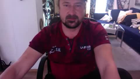 feetkissboy online show from 11-15-25, 11:40