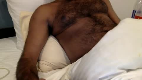 HairyBrownGuy online show from 01-16-26, 06:01