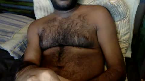 HairyBrownGuy online show from 02-20-26, 10:05