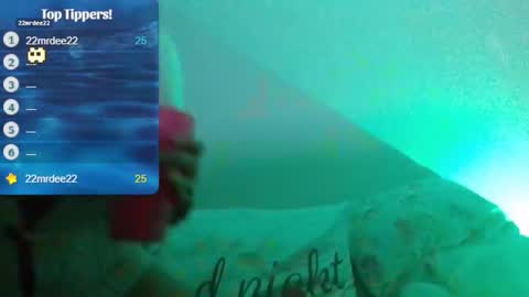 Snapshot of feetnymph chatting on 01-24-25, 04:37 Soley online show from 01-24-25, 04:37