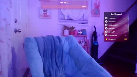 Snapshot of feetnymph chatting on 03-06-25, 04:19 Soley online show from 03-06-25, 04:19