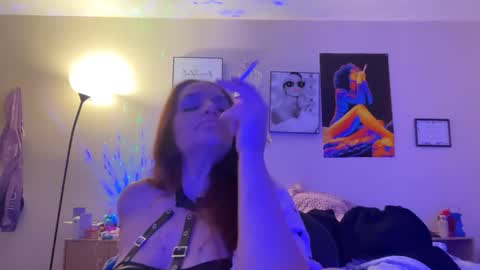 Feisty online show from 02-08-25, 04:25