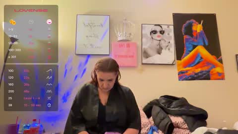 Feisty online show from 02-20-25, 05:12