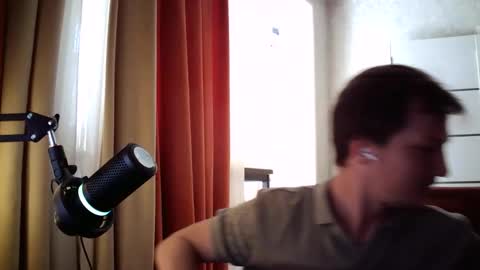 feleks97 online show from 09-10-25, 09:31