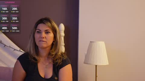 FeliciaKrige online show from 01-08-25, 09:01