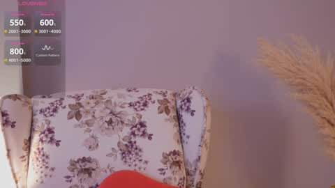 FeliciaKrige online show from 01-10-25, 10:46