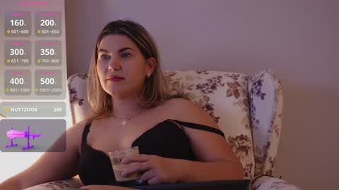 FeliciaKrige online show from 01-11-25, 03:02