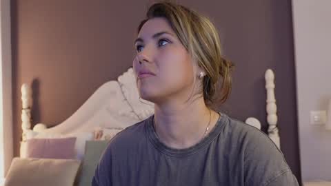 FeliciaKrige online show from 01-22-25, 11:43