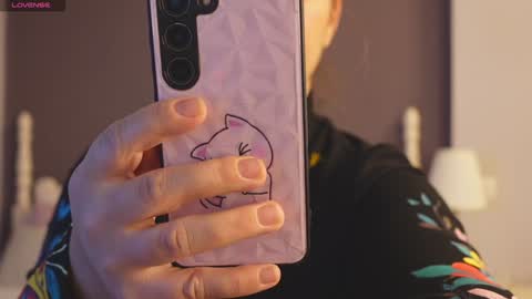 FeliciaKrige online show from 02-04-25, 08:38