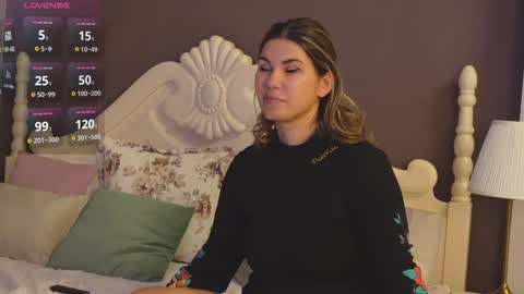 FeliciaKrige online show from 02-05-25, 02:51