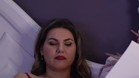 FeliciaKrige online show from 02-14-25, 11:42