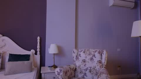 FeliciaKrige online show from 03-03-25, 09:15