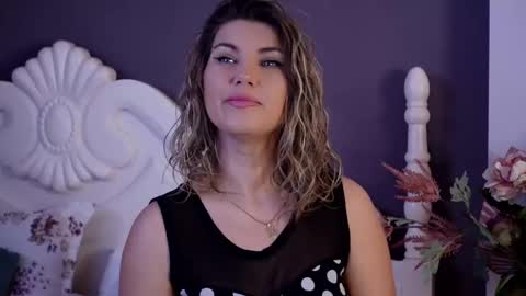 FeliciaKrige online show from 03-05-25, 12:16