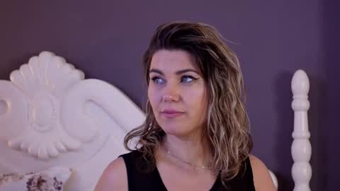 FeliciaKrige online show from 03-05-25, 03:40