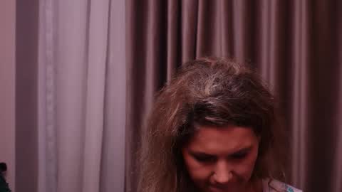 FeliciaKrige online show from 10-08-25, 07:33