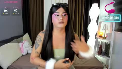 FELLY online show from 01-07-26, 06:38