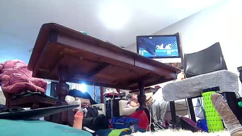 felicitybliss29 online show from 03-01-25, 05:27