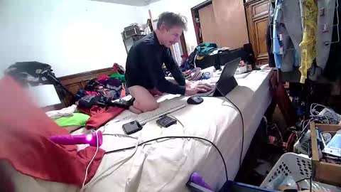 felicitybliss29 online show from 10-28-25, 09:02