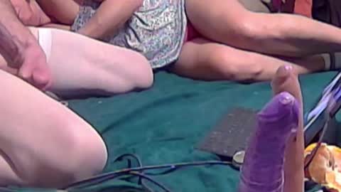 felicitybliss29 online show from 11-15-25, 11:54