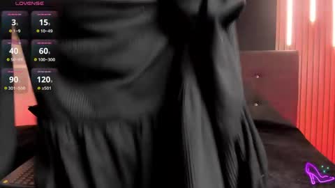 felina online show from 04-18-26, 08:09