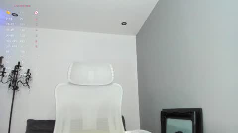 LUNA  UPDATE  Ill be back soon still recovering but feeling better . online show from 07-30-26, 03:44