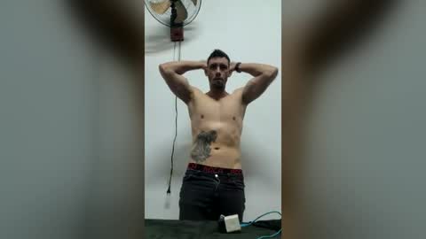 felipe9212 online show from 07-14-26, 08:03