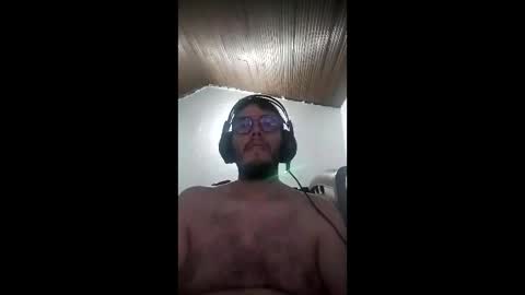 Felipe online show from 02-23-26, 06:55