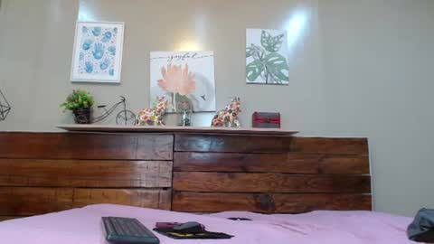 FELIPE online show from 07-17-26, 12:12