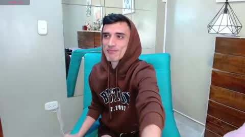 FELIPE online show from 07-18-26, 12:20
