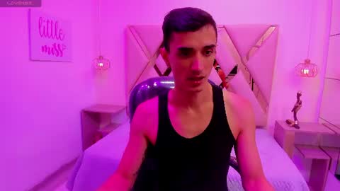 FELIPE online show from 07-20-26, 12:18