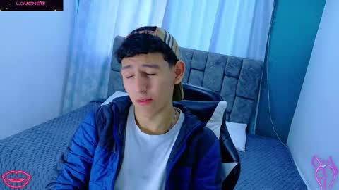 felipehotgonzalez online show from 01-07-26, 12:29