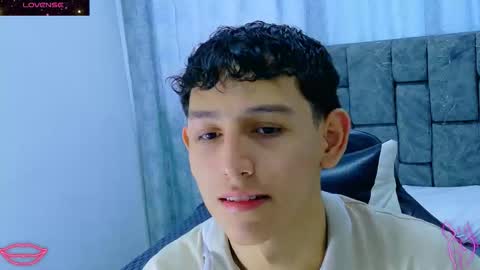 felipehotgonzalez online show from 01-08-26, 12:18