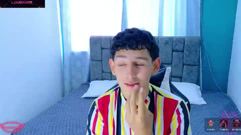 felipehotgonzalez online show from 01-10-26, 07:15