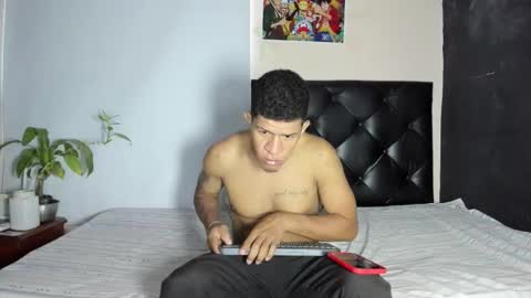  Felipe  online show from 10-30-25, 08:31