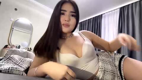 Snapshot of felisahalsema chatting on 11-15-25, 01:18 Kendji online show from 11-15-25, 01:18