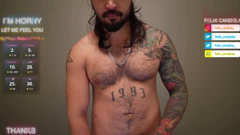 Snapshot of felix_candela chatting on 05-05-26, 04:26 Felix Candela online show from 05-05-26, 04:26