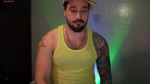 Snapshot of felix_candela chatting on 06-07-26, 01:54 Felix Candela online show from 06-07-26, 01:54
