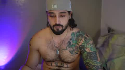 Felix Candela  online show from 06-15-26, 10:56