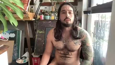 Felix Candela  online show from 07-13-26, 04:43