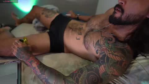 Felix Candela  online show from 07-28-26, 04:08